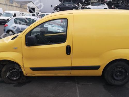 Steering pump FIAT FIORINO Box Body/MPV (225_) 1.3 D Multijet (225BXD1A, 225BXB1A, 225BXB11) | BP25584578M99 