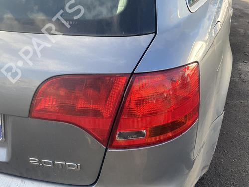 Right tailgate light AUDI A4 B7 Avant (8ED) 2.0 TDI 16V | BP25501910C80  - Image 13