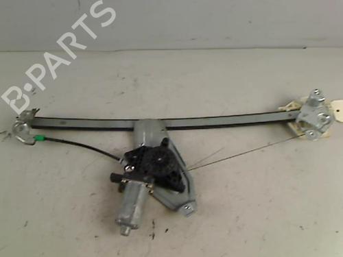 Used Front left window mechanism RENAULT ESPACE III (JE0_) 2.2 dCi (JE0K) (130 hp) 25536010