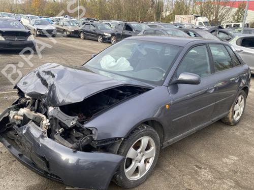 Right mirror AUDI A3 (8L1) 1.9 TDI | BP26216198C27 