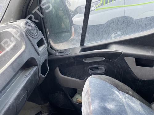 Venstre solskærm RENAULT MASTER III Van (FV) 2.3 dCi 125 FWD (FV0C, FV0D, FV0G, FV0H, FV0J, FV0K,... | BP29181001I1 - Image 4