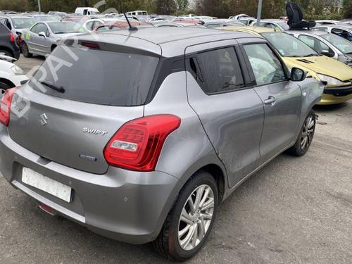 Front left lock SUZUKI SWIFT V (AZ) 1.2 Hybrid (Mild Hybrid) (A2L412) | BP25544259C98 - Image 15