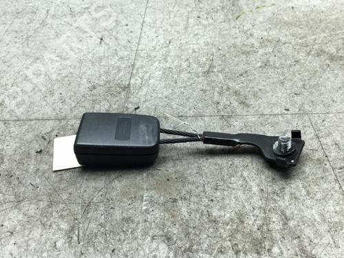 Used Seat buckle OPEL AGILA (A) (H00) 1.2 16V Twinport (F68) (80 hp) 25576022