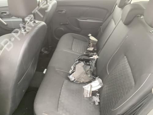 Bakspejl indvendigt DACIA SANDERO II 1.2 LPG | BP32435669I6 - Image 15