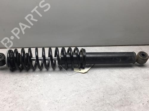 Venstre bagtil støddæmper CHATENET CH26 Hatchback (CHT26) 0.5 D (5 hp) 25538209