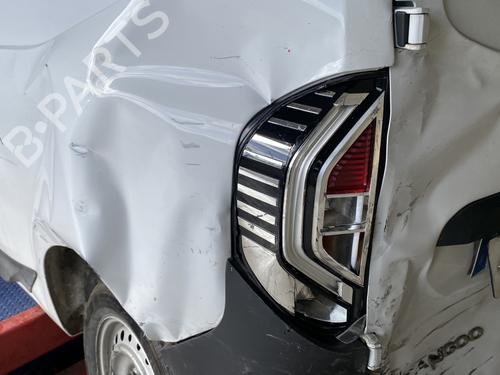 Headrest RENAULT KANGOO III Box Body/MPV 1.5 Blue dCi 75 (FJAA) | BP29202236I31 - Image 13