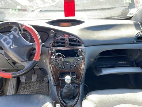 Alternator CITROËN C5 I (DC_) 2.0 HDi (DCRHZB, DCRHZE) | BP29851362M7 - Image 21