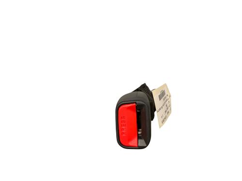 Seat buckle KIA VENGA (YN) 1.4 CRDi 75 | BP25502286I32 - Image 2