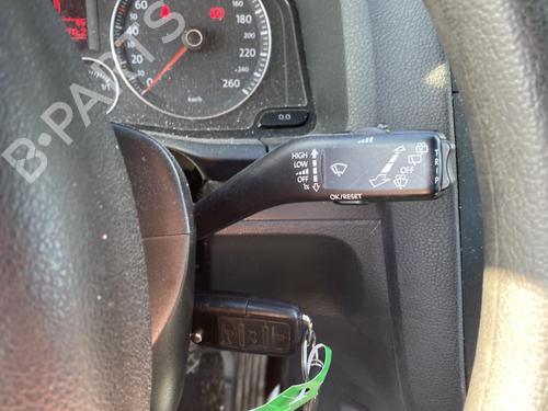 Left tailgate light VW GOLF V (1K1) 1.9 TDI | BP29900143C79  - Image 11