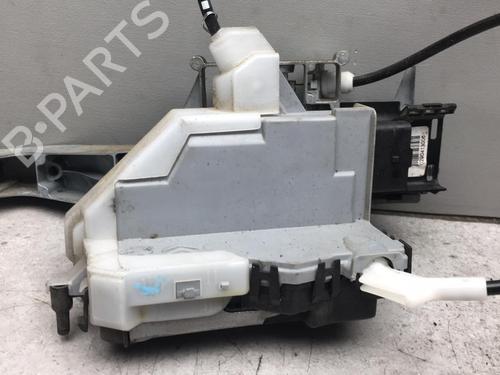 Used Rear right lock Rear right lock CITROËN C5 III (RD_) 2.0 HDi 140 (RDRHF8, RDRHFA, RDRHA8, RDRHAJ) (140 hp) 25525766 25525766