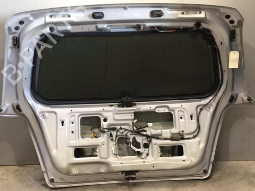 Tailgate KIA SORENTO I (JC) 2.5 CRDi | BP25581462C6 