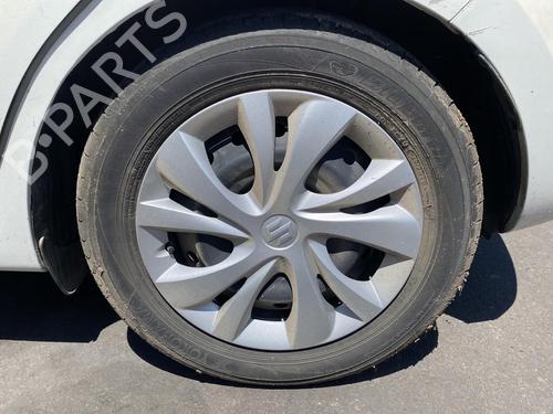 Front right window mechanism SUZUKI SWIFT V (AZ) 1.2 (A2L412, ZC83S) | BP25532882C23 - Image 16