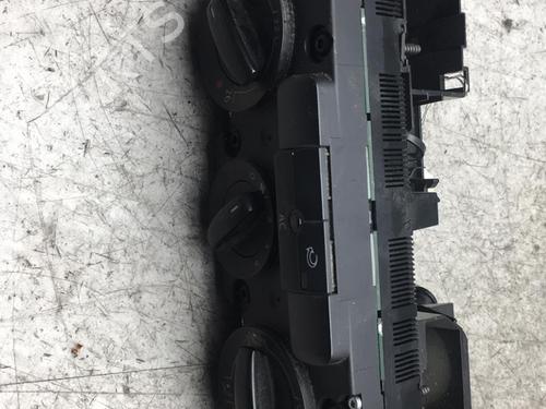Climate control VW CADDY III Box Body/MPV (2KA, 2KH, 2CA, 2CH) 1.9 TDI | BP25571430I5 