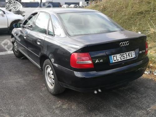Left mirror AUDI A4 B5 (8D2) 1.9 TDI | BP25552733C26 