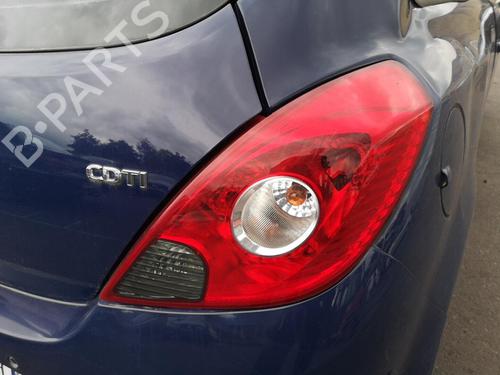 Starter OPEL CORSA D (S07) 1.7 CDTI (L08, L68) | BP25580839M8  - Image 27