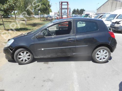 AC compressor RENAULT CLIO III (BR0/1, CR0/1)  | BP25535695M34  - Image 14