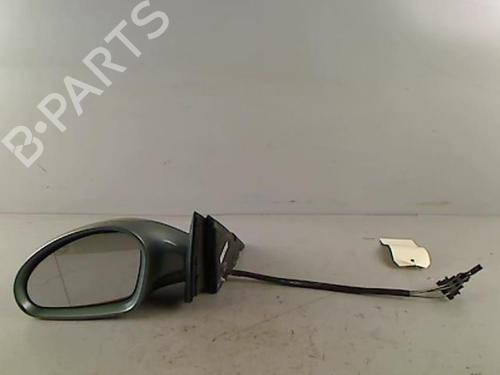 Used Left mirror SEAT IBIZA III (6L1) 1.9 TDI (100 hp) 25536117