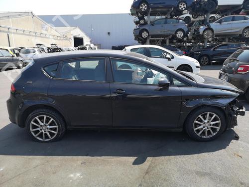 Steering column stalk SEAT LEON (1P1) 1.6 TDI | BP25525464I23 - Image 3