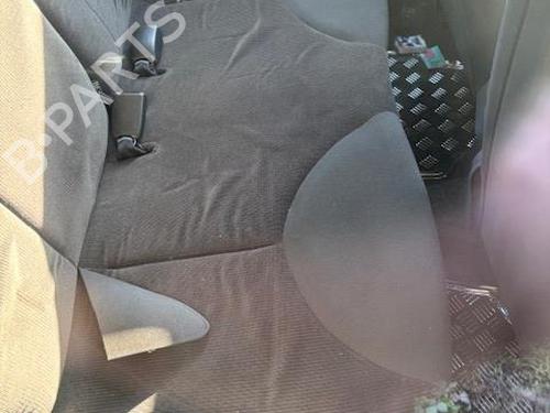 Front left seatbelt CITROËN C1 (PM_, PN_) 1.0 | BP29749071I26 - Image 31