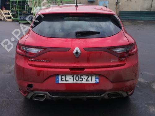 Front right window mechanism RENAULT MEGANE IV Hatchback (B9A/M/N_) 1.6 dCi 165 | BP25554316C23 - Image 23