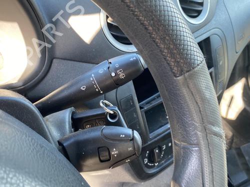 Steering column stalk CITROËN C3 I (FC_, FN_) 1.4 HDi | BP25571391I23 
