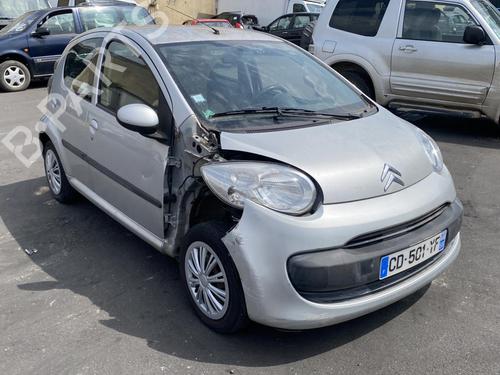 Hood CITROËN C1 (PM_, PN_) 1.0 | BP25547534C1