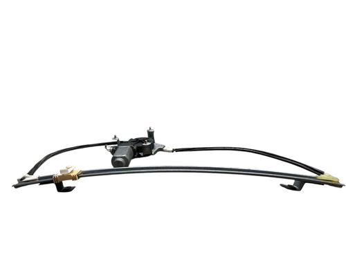 Elevador vidro frente esquerdo RENAULT SCÉNIC I MPV (JA0/1_, FA0_) 1.9 dCi RX4 (102 hp) 25529865