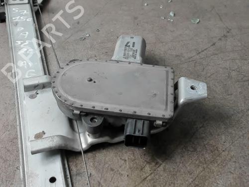 Used Front left window mechanism Front left window mechanism MITSUBISHI PAJERO III Canvas Top (V6_W, V7_W) 3.2 DI-D (V68W, V78W) (160 hp) 25577114 25577114