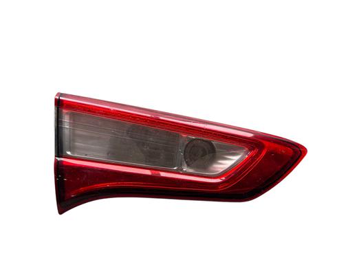Used Left tailgate light TOYOTA YARIS (_P13_) 1.0 (KSP130) (72 hp) 25499900