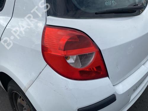 Headrest RENAULT CLIO III (BR0/1, CR0/1) 1.5 dCi (BR17, CR17) | BP25528799I31  - Image 17
