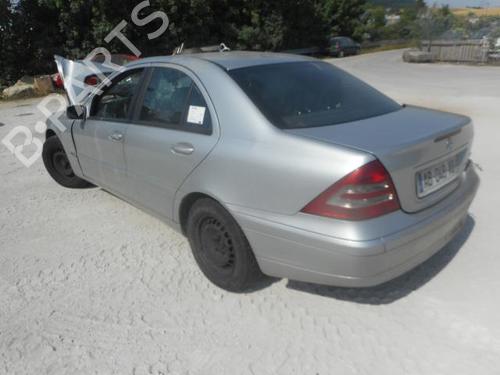 Switch MERCEDES-BENZ C-CLASS (W203) C 220 CDI (203.006, 203.008) | BP25535448I30 - Image 5