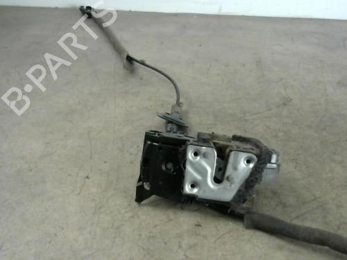 Used Front right lock Front right lock RENAULT CLIO IV (BH_) 1.5 dCi 90 (90 hp) 25536804 25536804