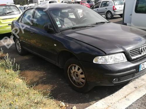 Left mirror AUDI A4 B5 (8D2) 1.9 TDI | BP25552733C26 