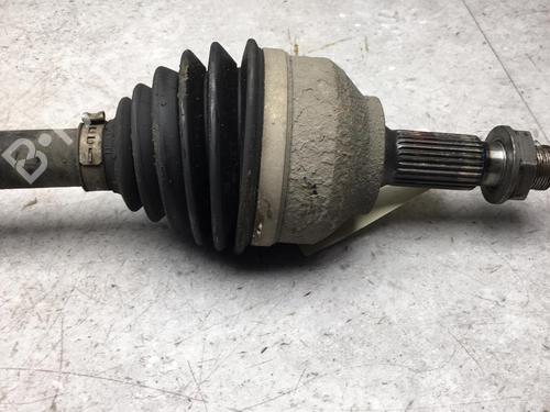 Used Left front driveshaft CITROËN C5 III Break (RW_) 3.0 HDi 240 (RWX8CA) (241 hp) 25534565