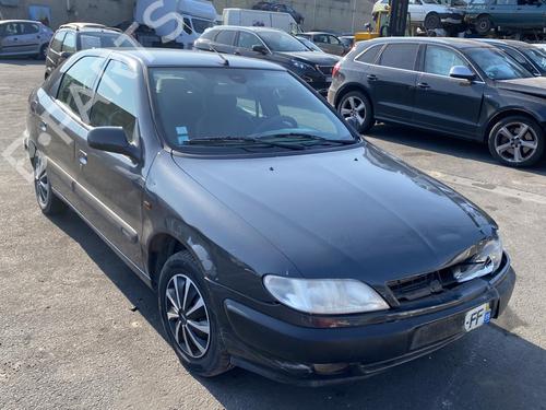 Left sun visor CITROËN XSARA (N1) 1.8 i | BP25575436I1 