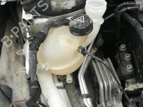 Front left window mechanism PEUGEOT 207 (WA_, WC_) 1.4 HDi | BP25576815C22 