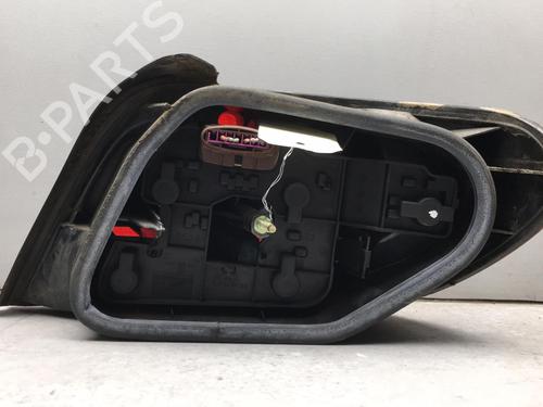 Used Left taillight CITROËN XSARA (N1) 2.0 HDi 90 (90 hp) 25584745