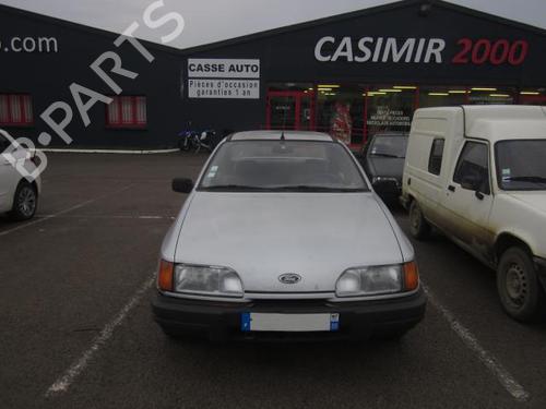 Used Parts FORD SIERRA II (GBG, GB4) 2499742