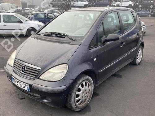 Third brake light MERCEDES-BENZ A-CLASS (W168) A 170 CDI (168.009, 168.109) | BP25515523L11 