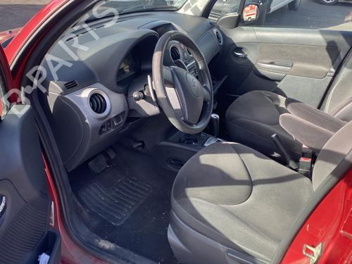 Left taillight CITROËN C3 I (FC_, FN_) 1.4 HDi | BP25546274C34 