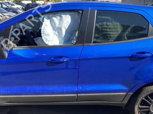 Left front window switch FORD ECOSPORT 1.5 TDCi | BP25532675I27 - Image 11