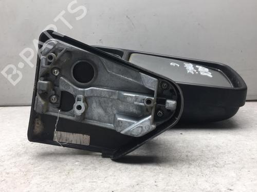 Left mirror RENAULT TRAFIC Van (T_, P_, V_) 2.5 D | BP25576437C26 