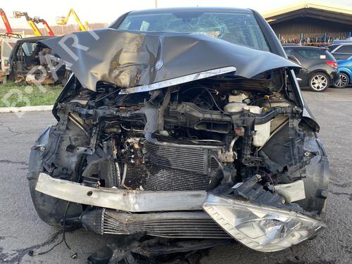 Left sun visor MERCEDES-BENZ A-CLASS (W169) A 180 CDI (169.007, 169.307) | BP25501512I1  - Image 23