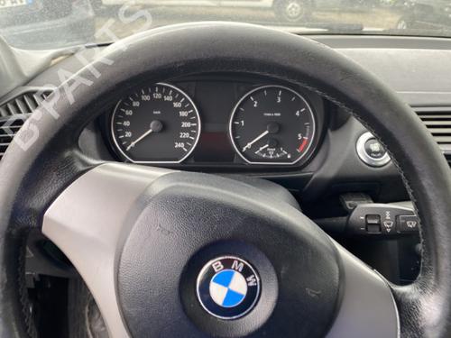 Rear left seatbelt BMW 1 (E87) 120 d | BP25512606I29  - Image 24