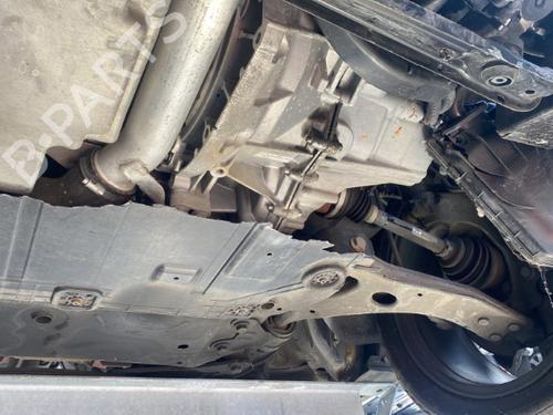 Front right lock VOLVO V40 Hatchback (525) D2 | BP25513541C97 - Image 4