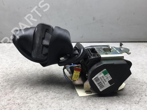 Front right belt tensioner DACIA SANDERO 1.5 dCi | BP25535087C88