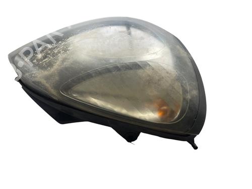 Used Right headlight Right headlight RENAULT CLIO II (BB_, CB_) 1.2 16V (BB05, BB0W, BB11, BB27, BB2T, BB2U, BB2V, CB05,... (75 hp) 25536565 25536565