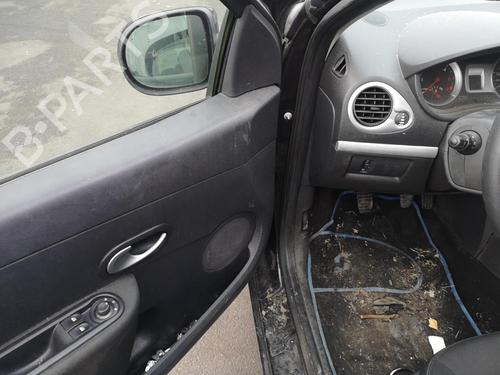Left front window switch RENAULT CLIO III (BR0/1, CR0/1) 1.5 dCi (C/BR0G, C/BR1G) | BP25584945I27 