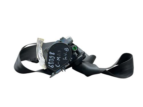 Front left seatbelt FORD C-MAX II (DXA/CB7, DXA/CEU) 1.6 TDCi | BP25552295I26 - Image 3