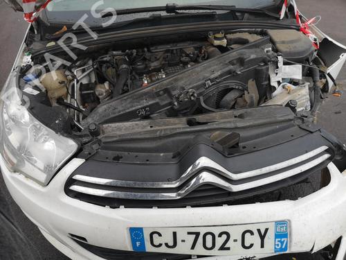 Starter CITROËN C4 II (NC_) 1.6 HDi 115 | BP25584411M8 - Image 31